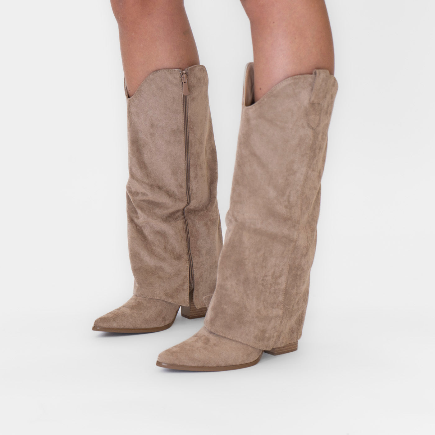 Botas de vaquero Sierra