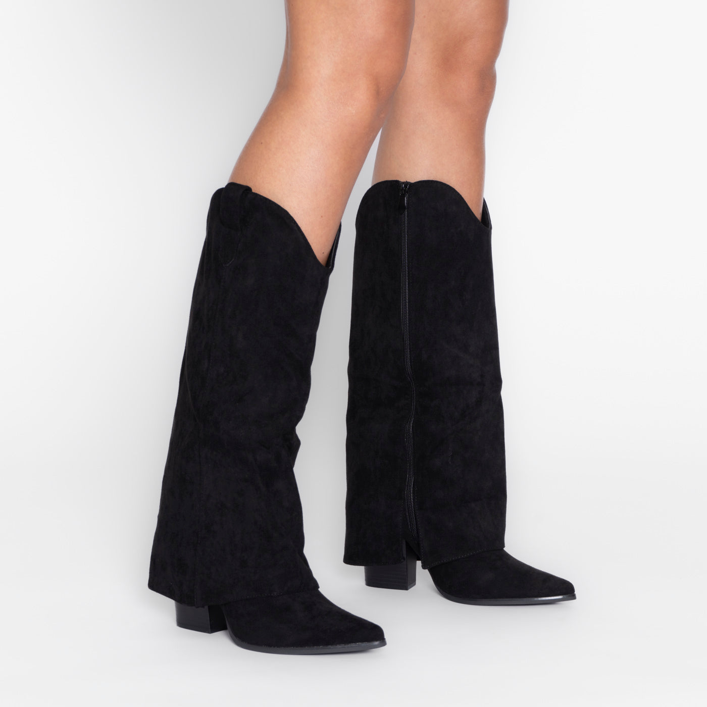 Botas de vaquero Sierra